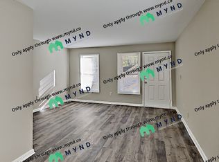 133 Bashford Rd APT A, Raleigh, NC 27606