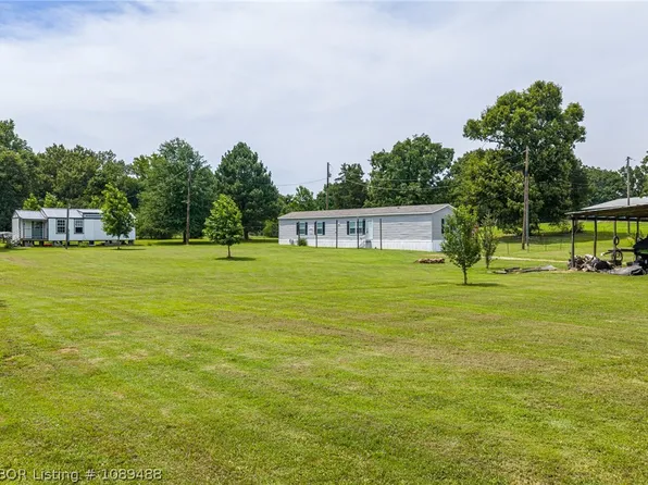 5900 Inglewood Ln, Lavaca, AR 72941