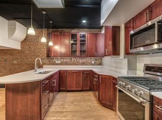 1032 Beacon St #2, Brookline, MA 02446