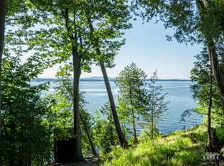 0 Frisbie Way, Westport, NY 12993