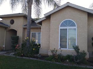 2447 S Lind Ave, Fresno, CA 93725