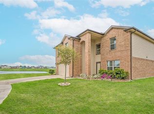 3034 Vales Point Dr, Fresno, TX 77545