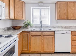 8367 S Reed St #A-4, Littleton, CO 80128