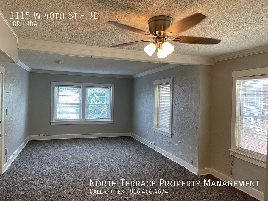 1st image of 1115 W 40th St #3E