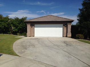 3458 Park Meadows Dr, Bakersfield, CA 93308