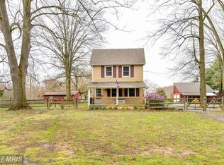 1004 Bethel Rd, Chesapeake City, MD 21915