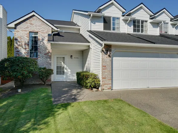 9246 S 240th Pl, Kent, WA 98030
