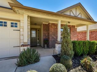 1048 Sussex Way, Round Rock, TX 78665