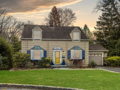 15 Manor Rd, Verona, NJ, 07044