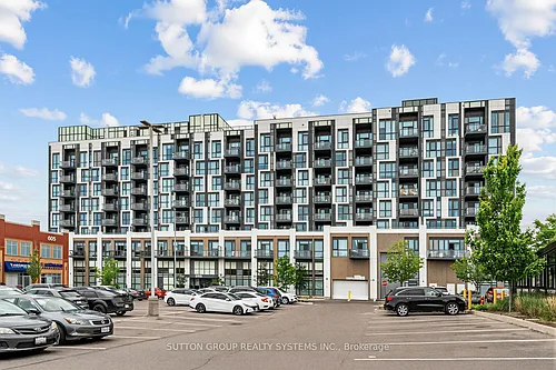 509 Dundas St W #521 Photo 1