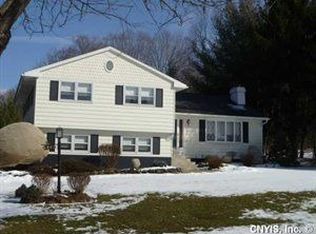 6842 Irish Rd #ES, Marcy, NY 13403