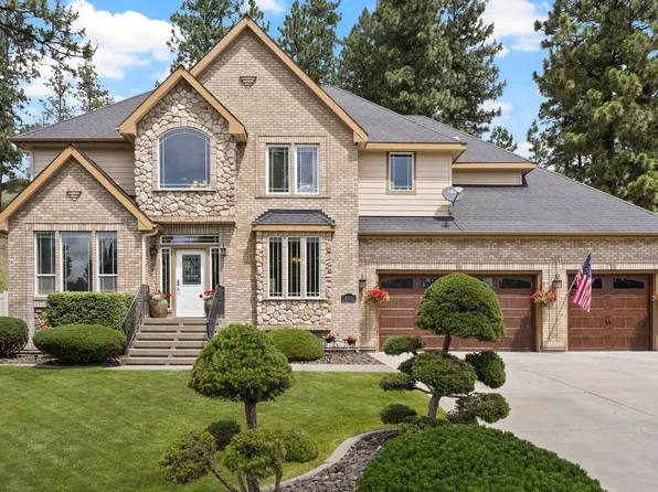 16401 E Whirlaway Ln, Veradale, WA 99037