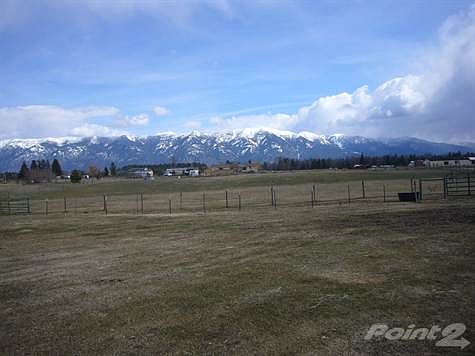 mountain views