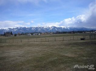 125 Eid Ln, Kalispell, MT 59901