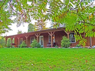 368 Carriage Rd NE, Riner, VA 24149