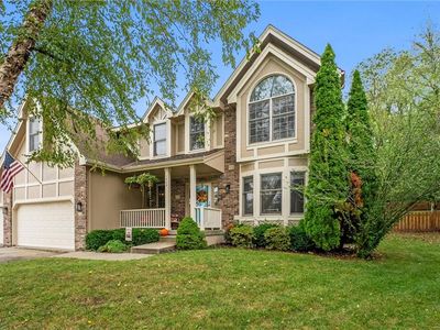 1408 Telford Dr, Liberty, MO, 64068