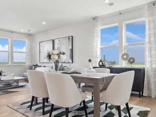 Sequoia Plan, Castella Meadows