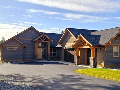 312 Mill Rd, Dover, ID, 83825