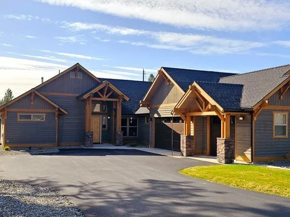312 Mill Rd, Dover, ID 83825