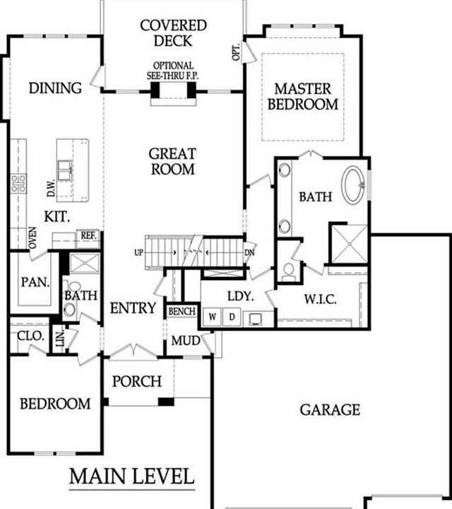 2nd image of 18601 Howe Dr