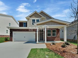 3612 Emory Creek Vw, Loganville, GA 30052