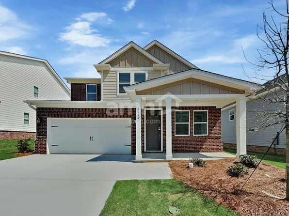 3612 Emory Creek Vw, Loganville, GA 30052