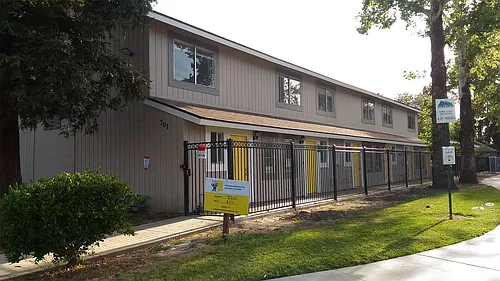 701 S Encina St #A Photo 1