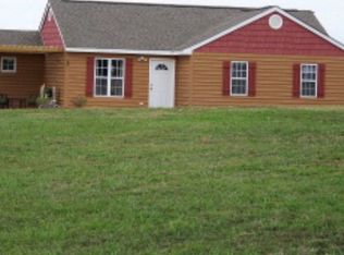 247 Cr 7890, Caulfield, MO 65626