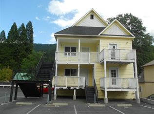 5950 Dunsmuir Ave, Dunsmuir, CA 96025