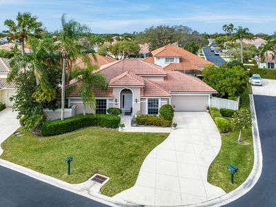 158 Eagleton Court, Palm Beach Gardens, FL, 33418