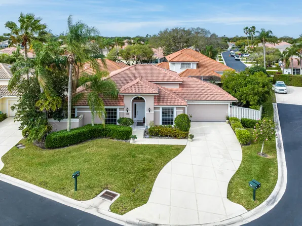 158 Eagleton Court, Palm Beach Gardens, FL 33418