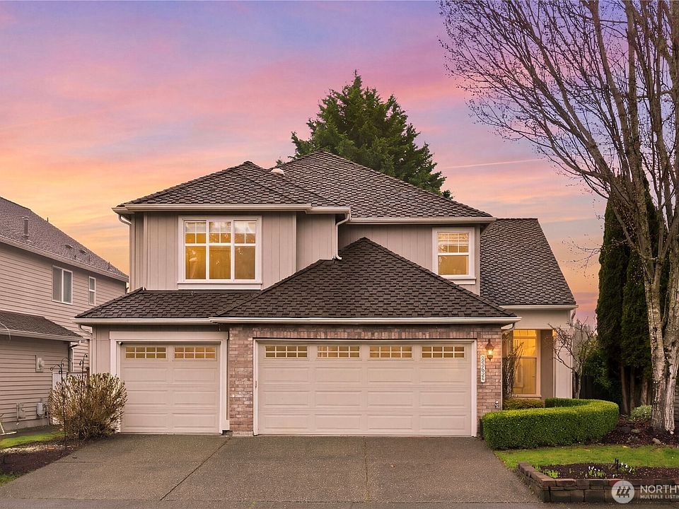 1st image of 25024 SE 41st Drive