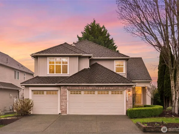 25024 SE 41st Drive, Sammamish, WA 98029