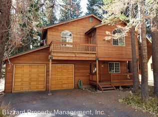 38 Vacation Pl, Mammoth Lakes, CA 93546