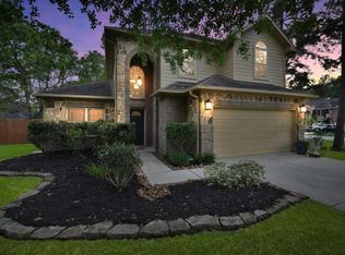 6631 Durango Dr, Magnolia, TX 77354