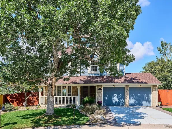 7263 Wembley Place, Castle Pines, CO 80108