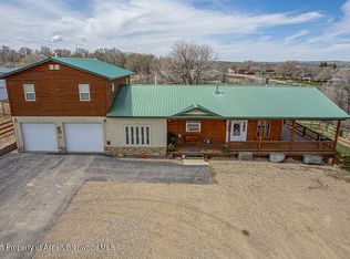 1020 Thompson Way, Craig, CO 81625