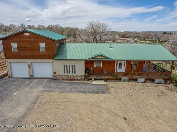 1020 Thompson Way, Craig, CO 81625
