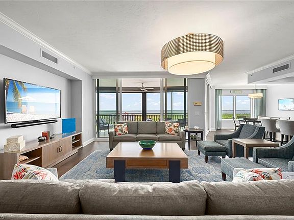 3rd image of 4800 Pelican Colony BLVD #1003