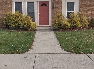 4810-4812 Woodmark Dr #4814, Fort Wayne, IN 46815