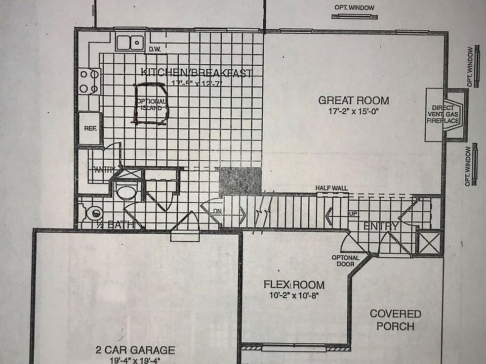 2nd image of 3265 Blue Springs Dr