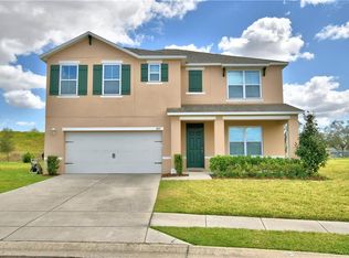 823 Sheen Cir, Haines City, FL 33844