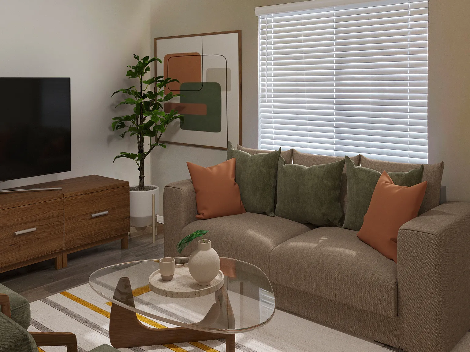 Via Vista Apartment Community — Photo 3