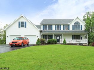 240 Claremont Ave, State College, PA
