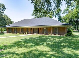 210 Mitze Dr, Lafayette, LA 70507