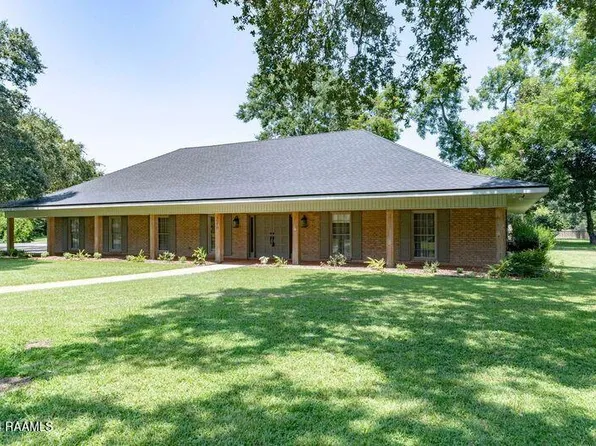 210 Mitze Dr, Lafayette, LA 70507