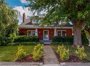 194 Poplar St, Canton, NC 28716