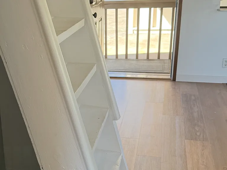 Loft Ladder