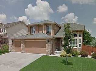 9607 W 107th Dr, Westminster, CO 80021