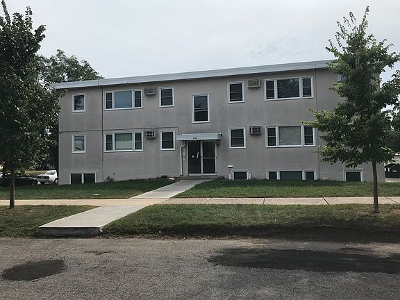 2nd image of 984 Van Buren Ave #8